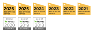 Houzz Reviews