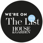 House and Garden logo