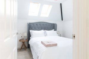 TME Interiors Bristol. Interior design photography by Chloe Edwards
