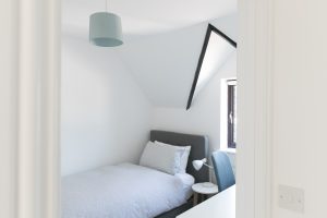 TME Interiors Bristol. Interior design photography by Chloe Edwards